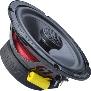 Auto-Lautsprecher Ground Zero GZRF 6.5SQX