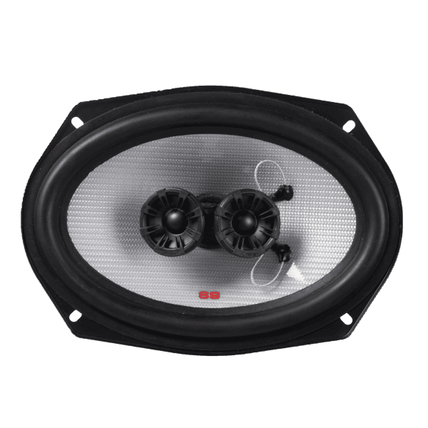 Auto-Lautsprecher Vibe PULSE69-V3