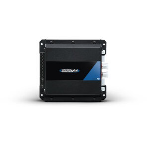 Endstufe SounDigital SD400.4 EVOPS 4OHM
