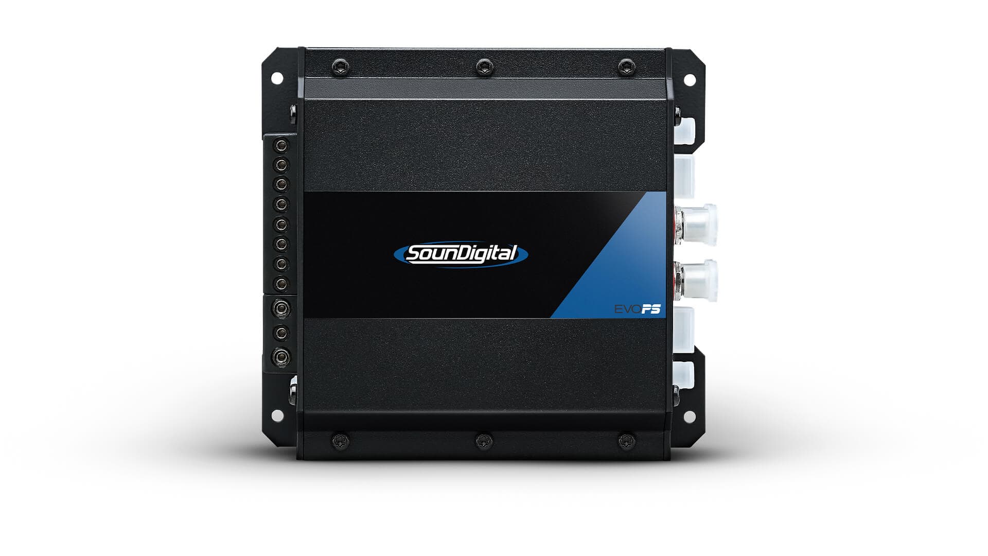 Endstufe SounDigital SD400.4 EVOPS 4OHM