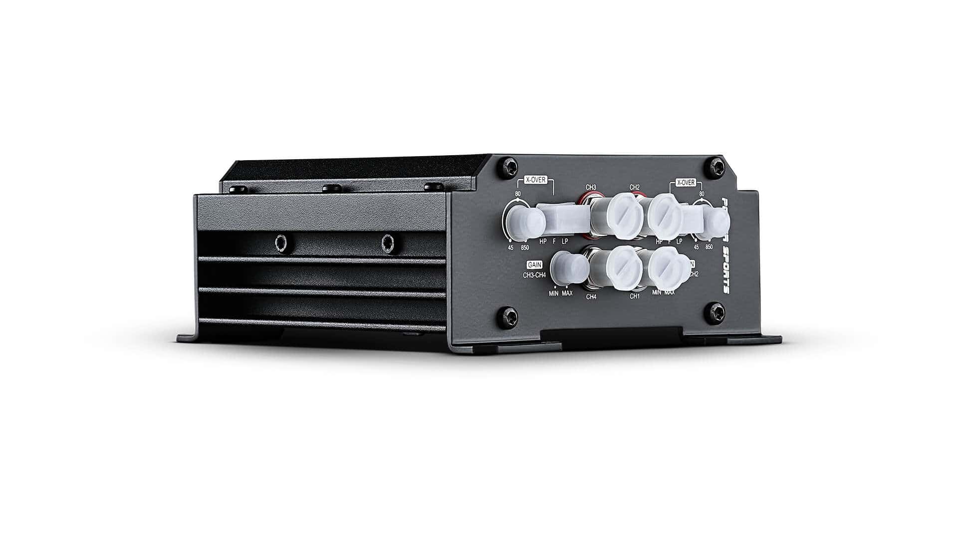 Endstufe SounDigital SD400.4 EVOPS 4OHM