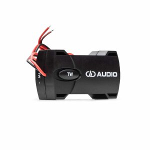 Auto-Lautsprecher Digital Designs DC6.5A