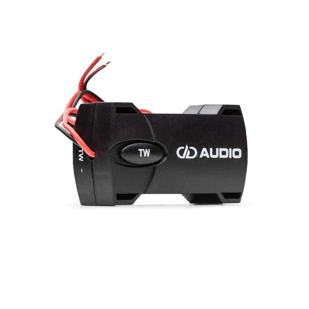 Auto-Lautsprecher Digital Designs DC6.5A