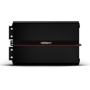 Endstufe SounDigital SD8000.1 XP 2OHM