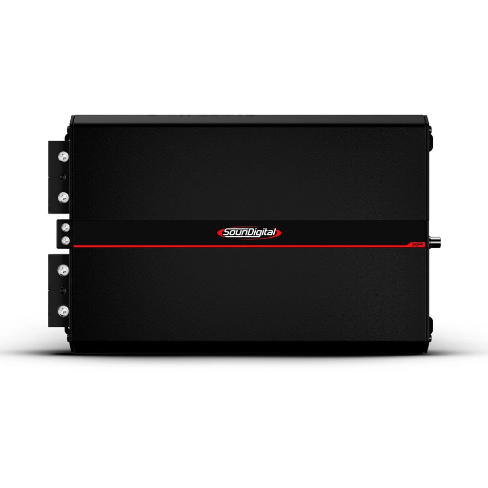 Endstufe SounDigital SD8000.1 XP 2OHM