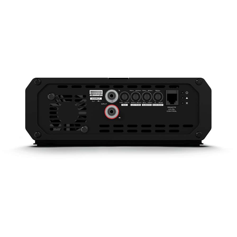 Endstufe SounDigital SD8000.1 XP 2OHM