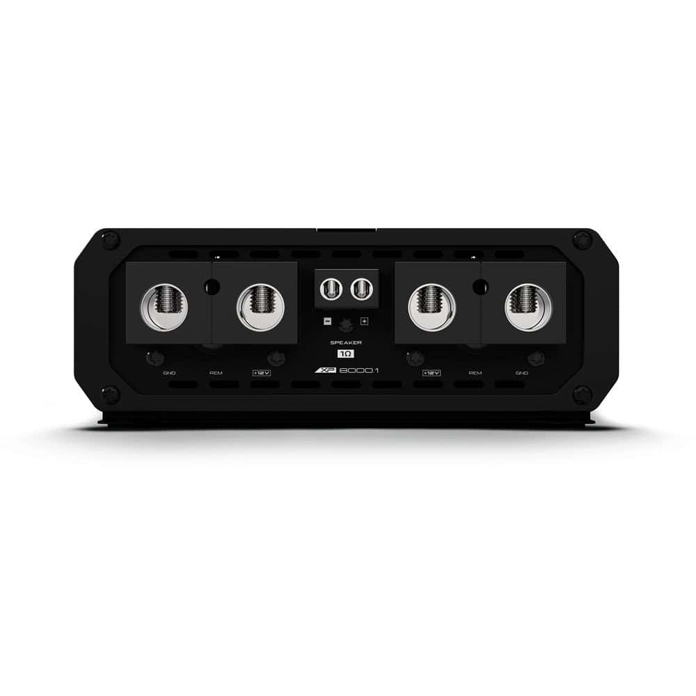 Endstufe SounDigital SD8000.1 XP 2OHM