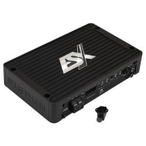 Endstufe ESX SX1000.1