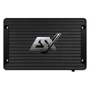 Endstufe ESX SX1000.1