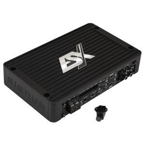 Endstufe ESX SX800.4