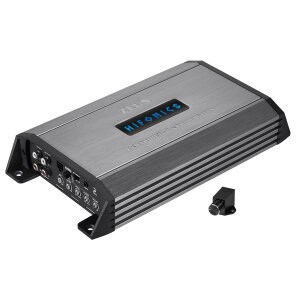 Endstufe Hifonics ZXR1200/1