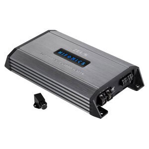 Endstufe Hifonics ZXR1200/1