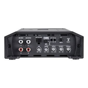Endstufe Hifonics ZXR1200/1