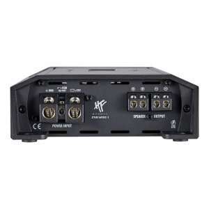 Endstufe Hifonics ZXR1200/1