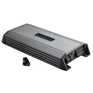 Endstufe Hifonics ZXR1200/5