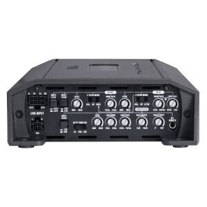 Endstufe Hifonics ZXR1200/5