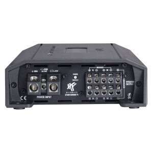 Endstufe Hifonics ZXR1200/5