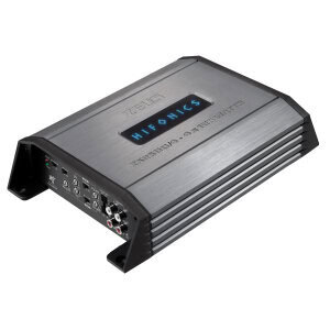 Endstufe Hifonics ZXR500/4E