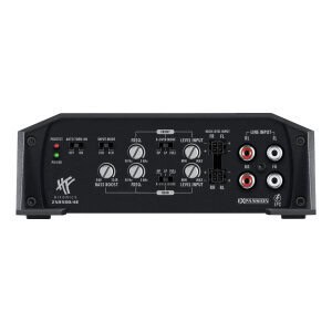Endstufe Hifonics ZXR500/4E