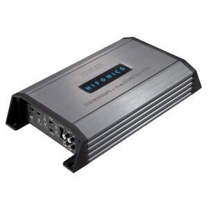 Endstufe Hifonics ZXR800/4E