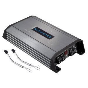 Endstufe Hifonics ZXR800/4E