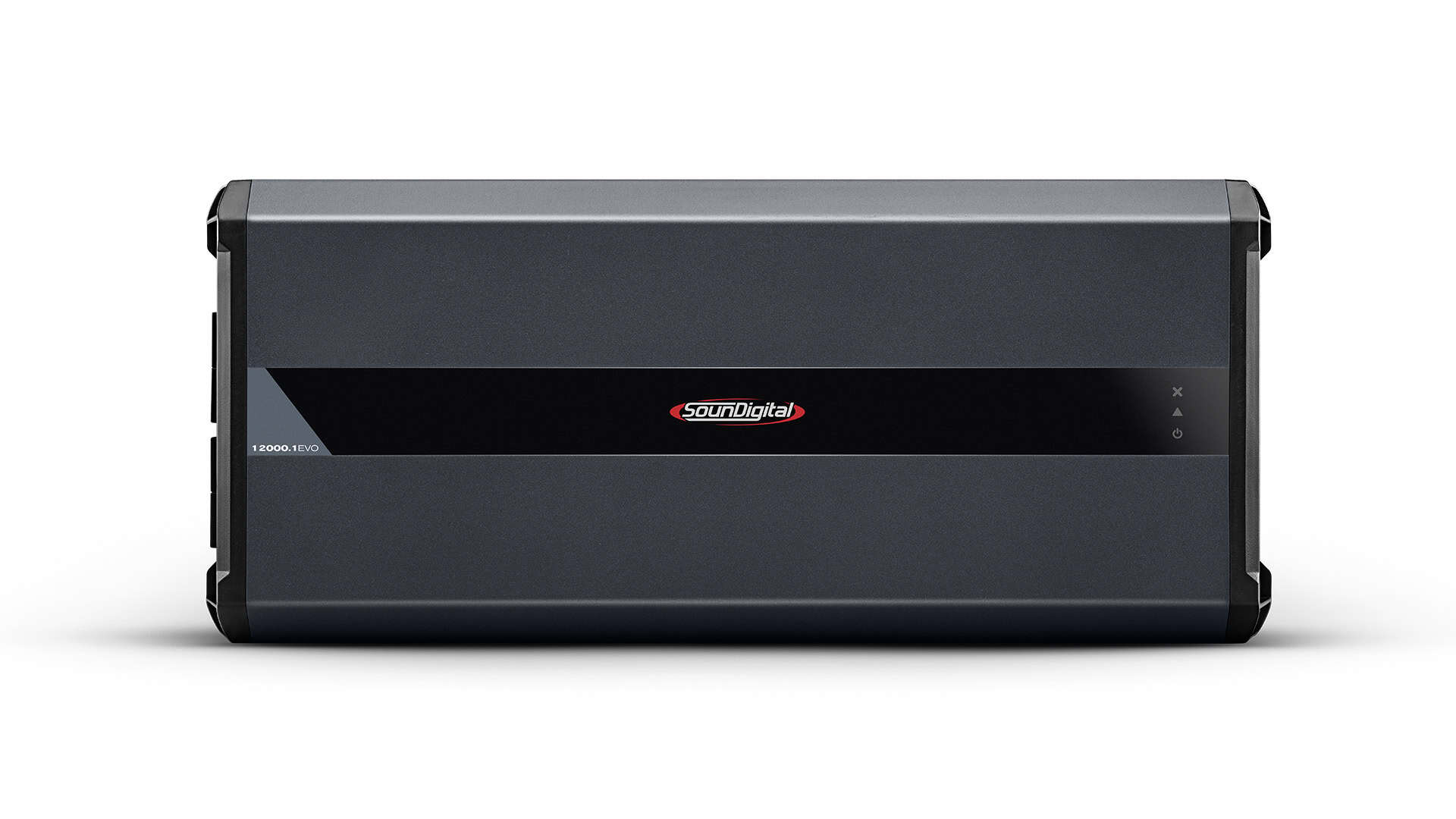 Endstufe SounDigital SD12000.1 EVO4.0 2OHM