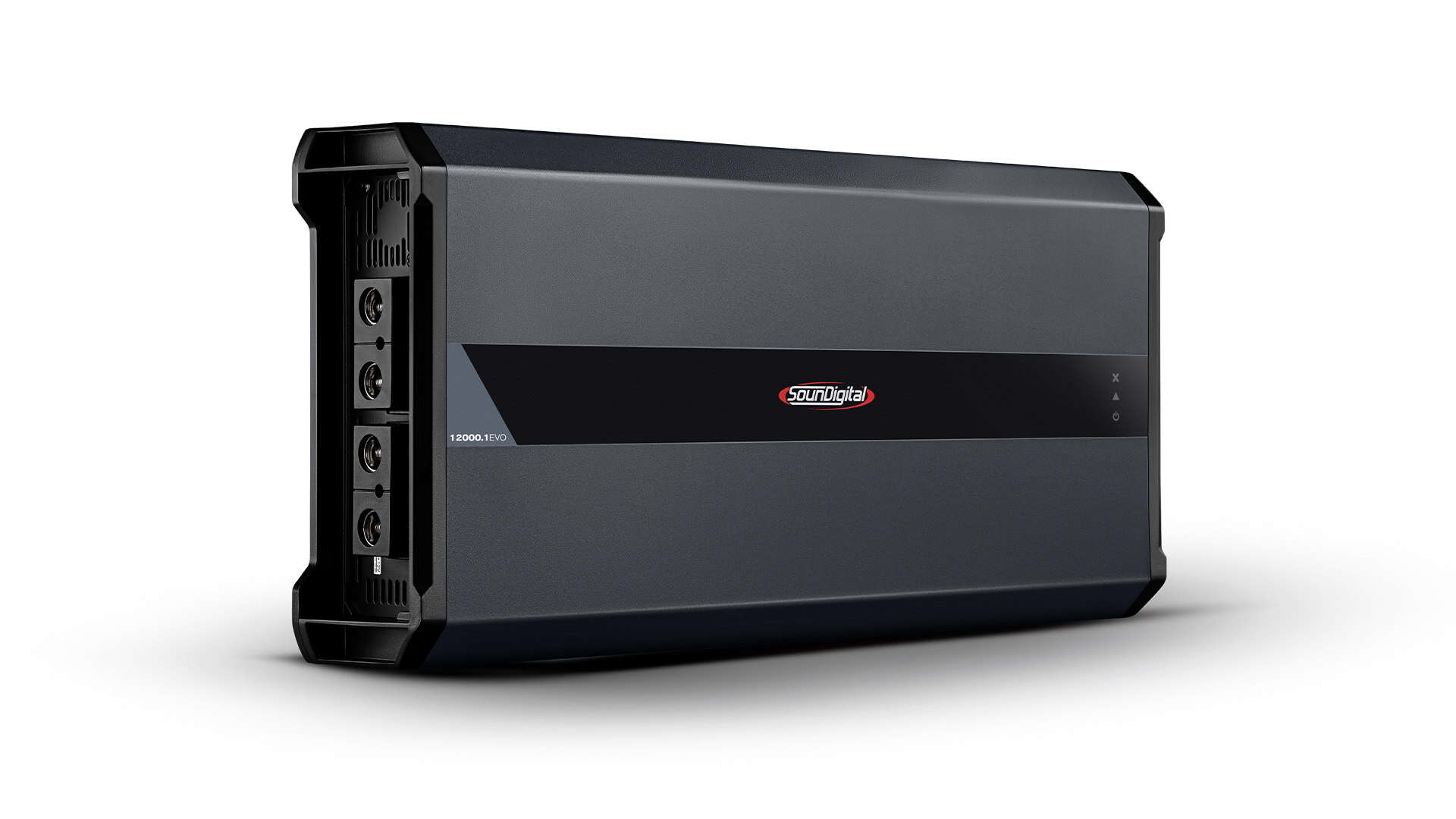 Endstufe SounDigital SD12000.1 EVO4.0 2OHM