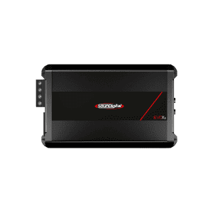 Endstufe SounDigital SD2400.4 EVOX2 4OHM