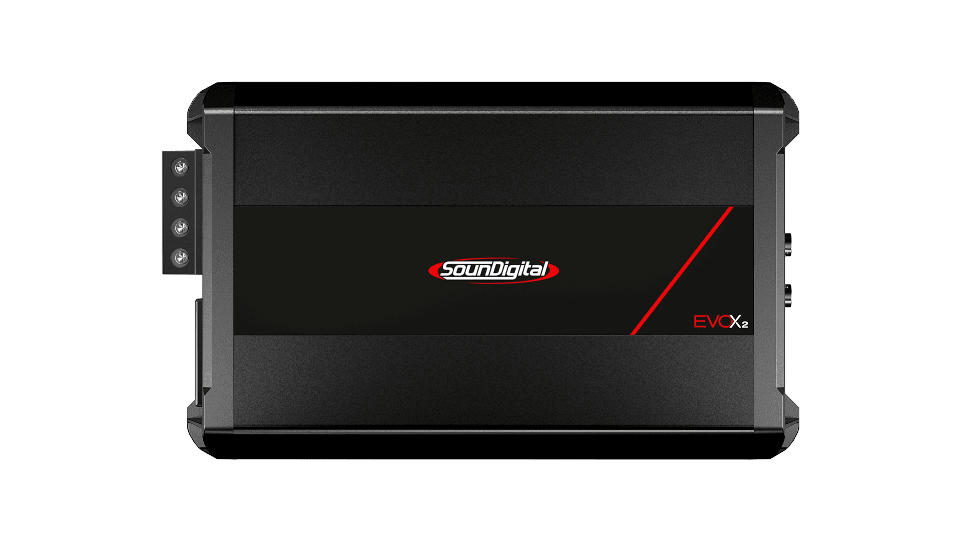 Endstufe SounDigital SD2400.4 EVOX2 4OHM