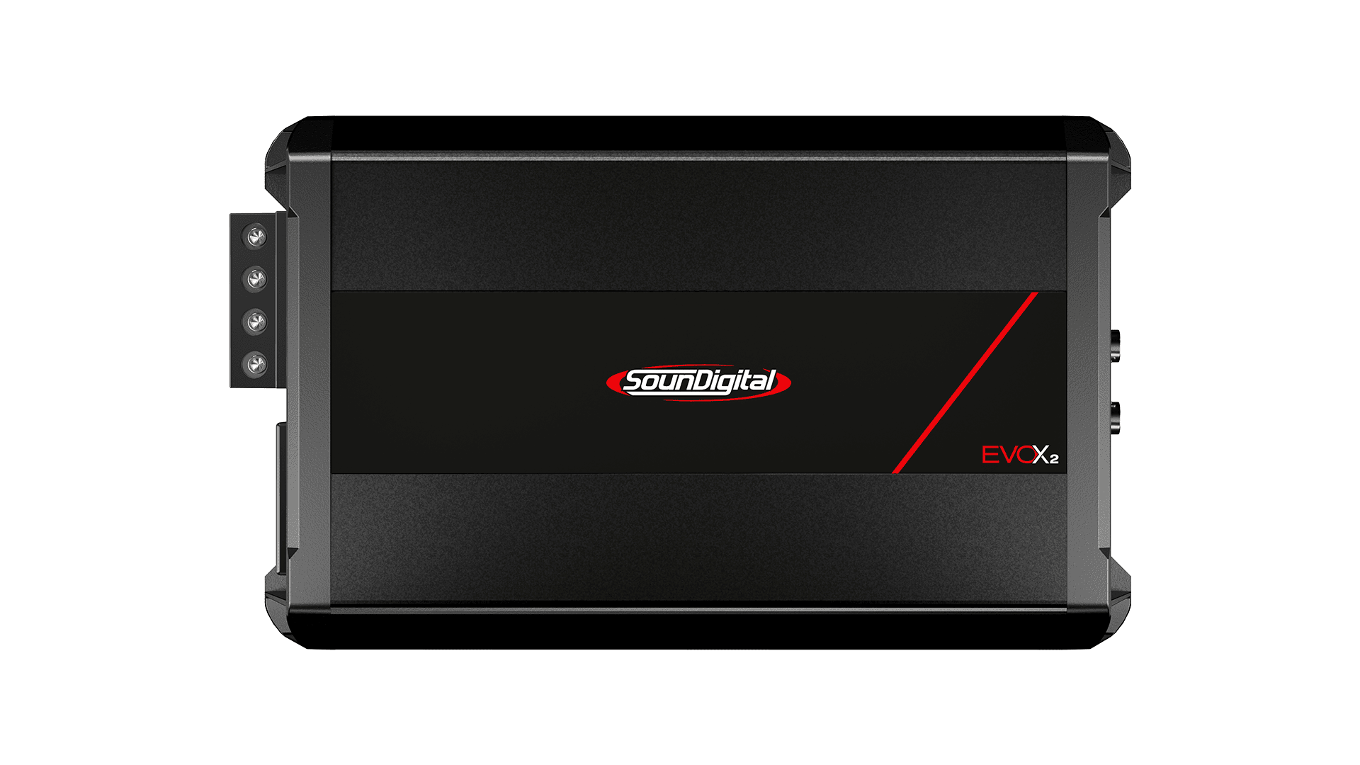 Endstufe SounDigital SD2400.4 EVOX2 2OHM