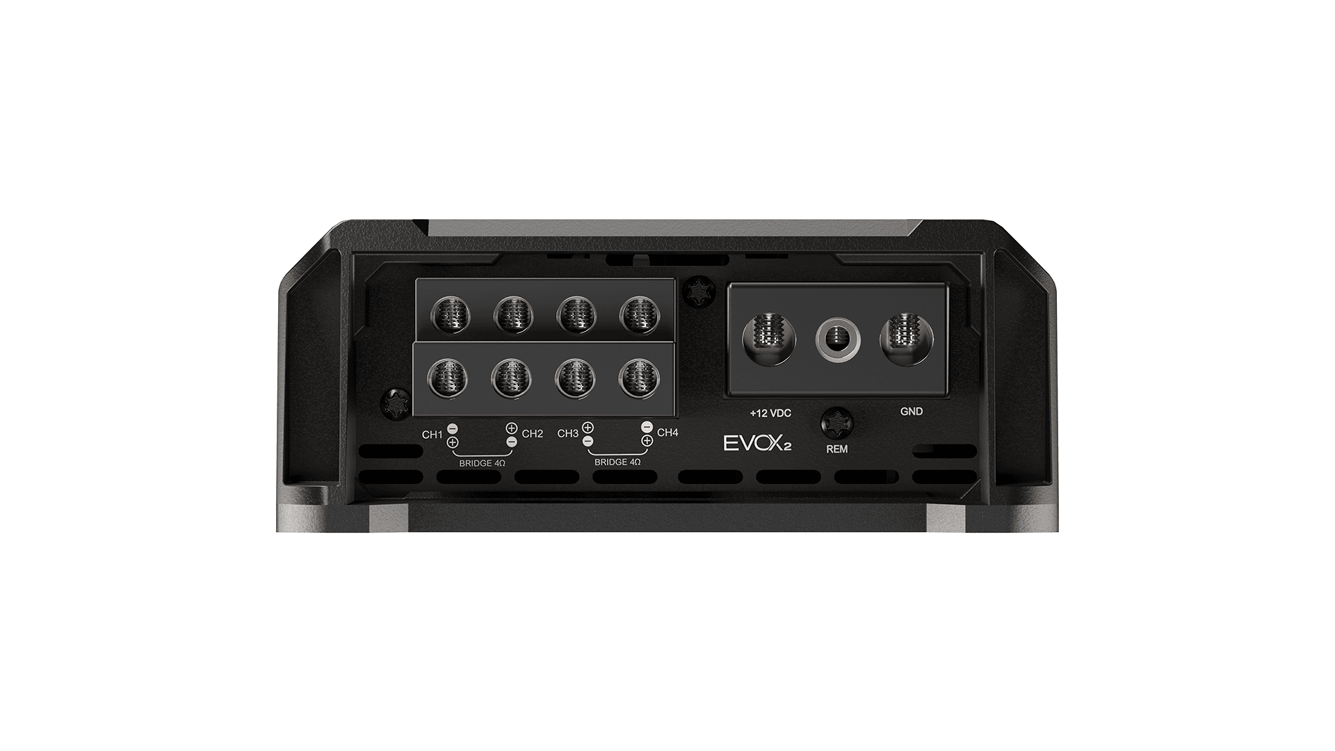 Endstufe SounDigital SD2400.4 EVOX2 2OHM