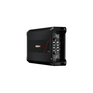 Endstufe SounDigital SD2400.4 EVOX2 4OHM