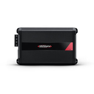 Endstufe SounDigital SD2400.4 EVOX 4OHM
