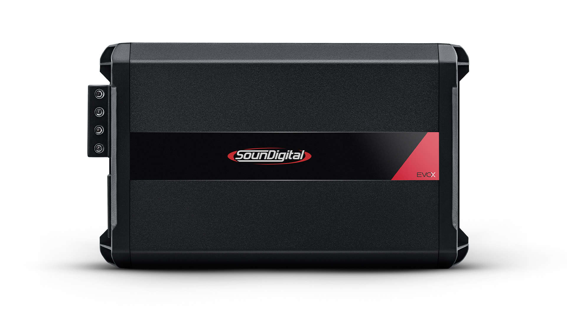 Endstufe SounDigital SD2400.4 EVOX 4OHM
