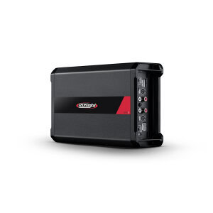 Endstufe SounDigital SD2400.4 EVOX 4OHM
