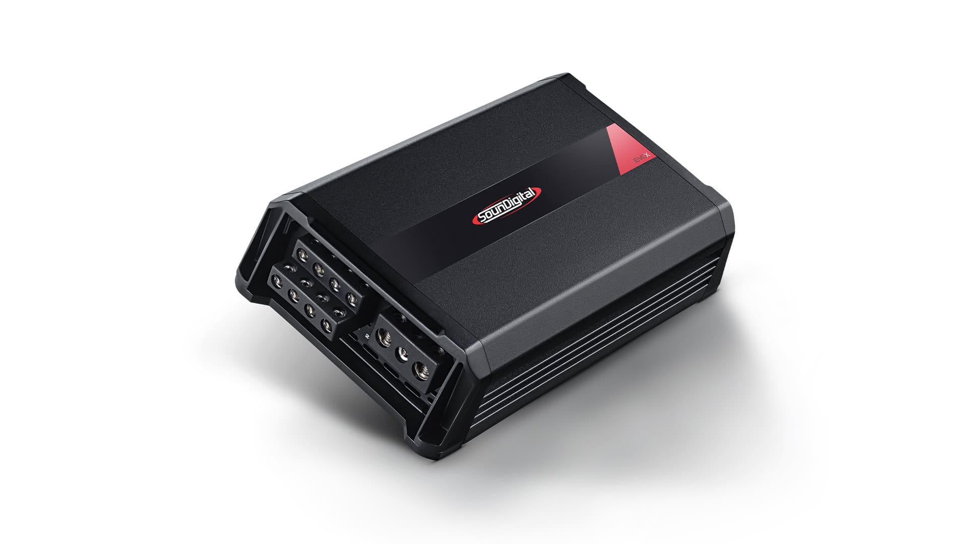 Endstufe SounDigital SD2400.4 EVOX 4OHM
