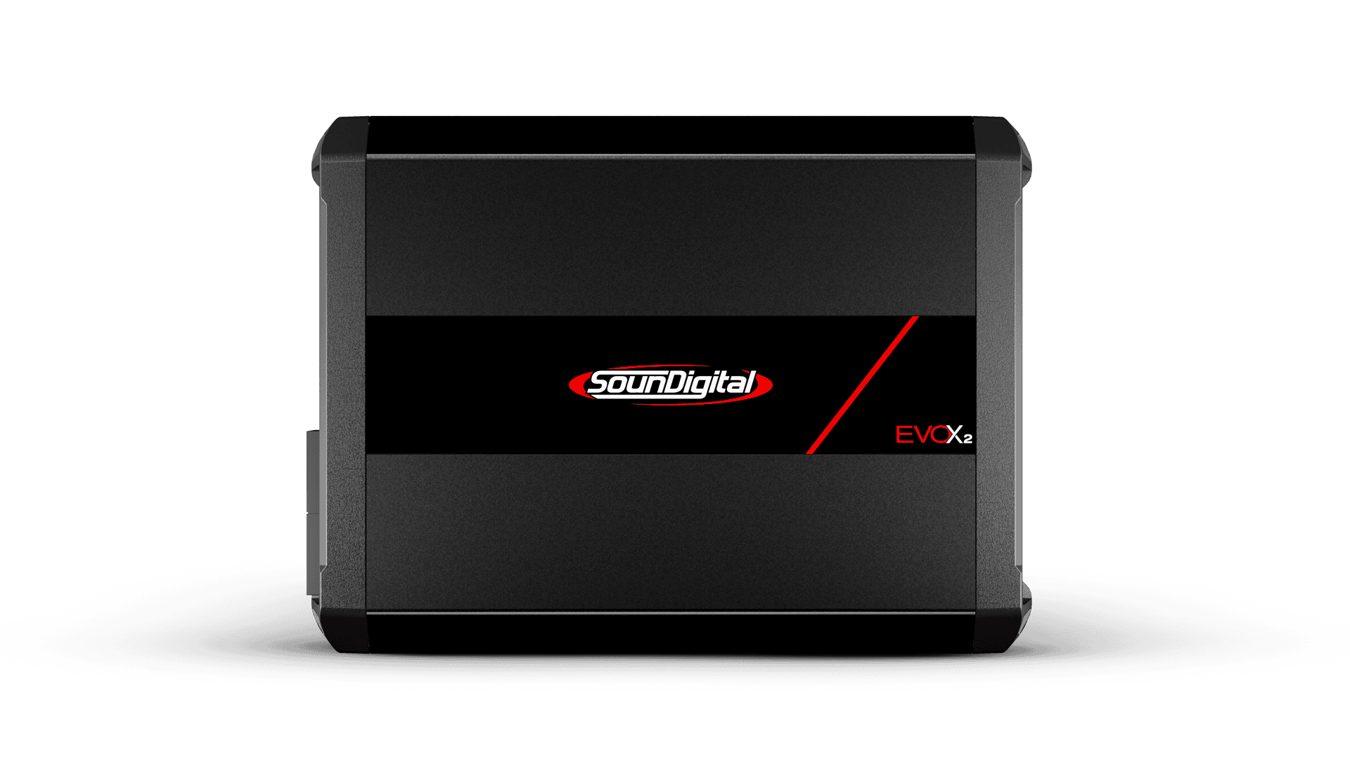 Endstufe SounDigital SD5000.1 EVOX2 2OHM