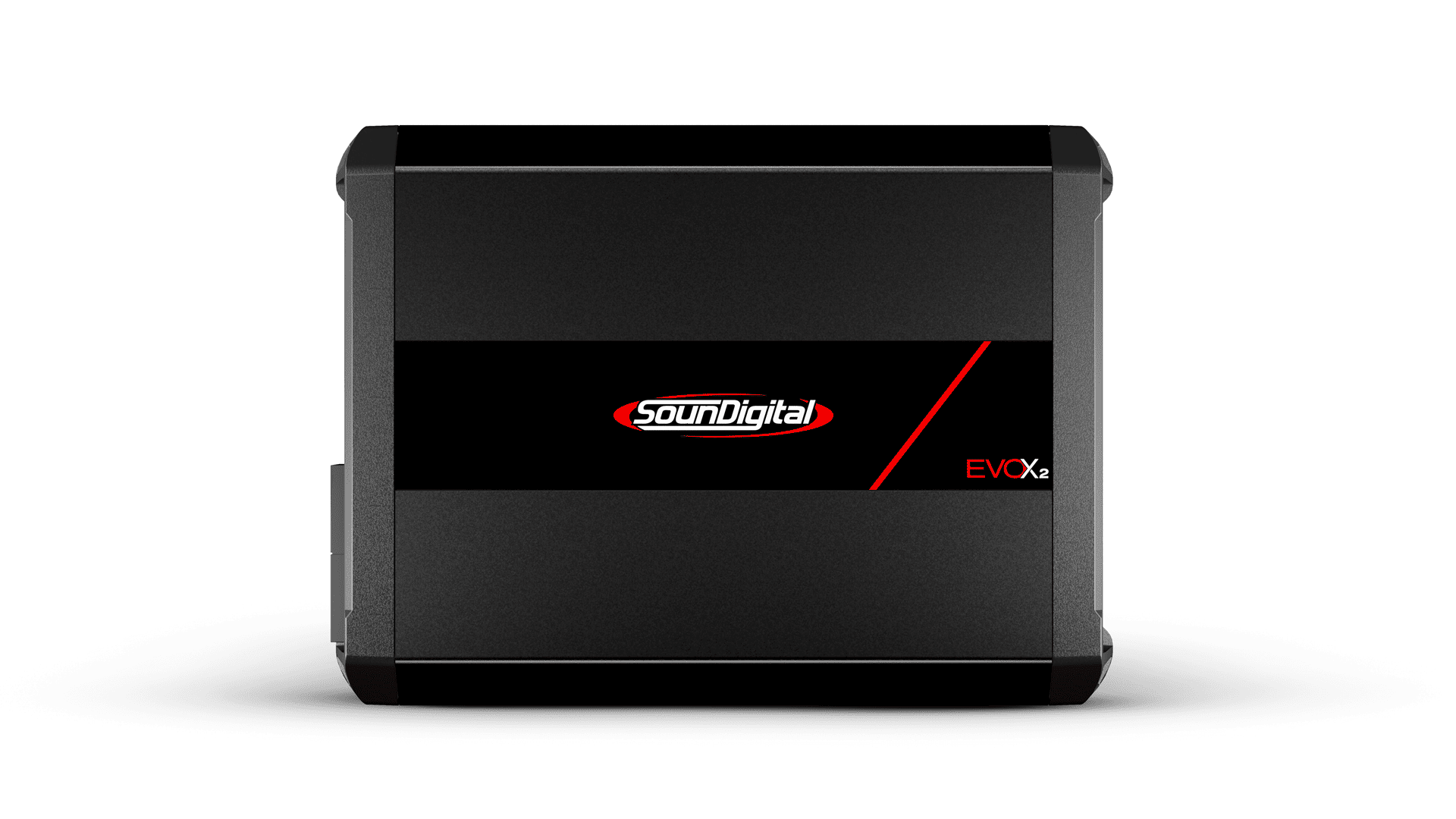 Endstufe SounDigital SD5000.1 EVOX2 1OHM