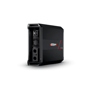 Endstufe SounDigital SD5000.1 EVOX2 1OHM