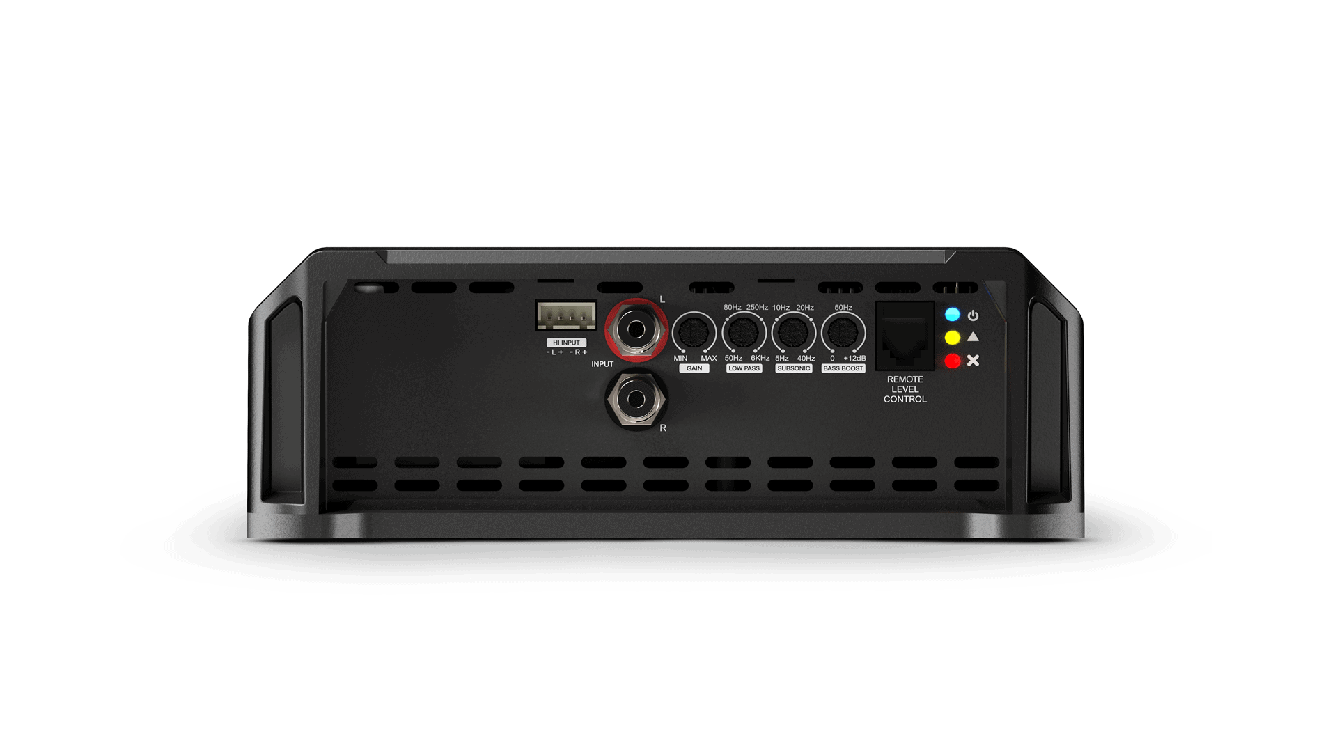 Endstufe SounDigital SD5000.1 EVOX2 1OHM