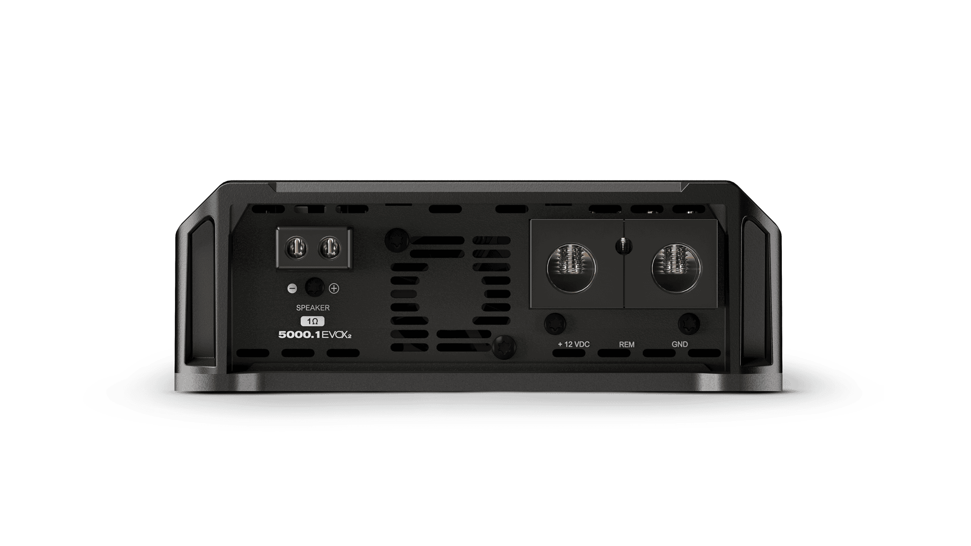 Endstufe SounDigital SD5000.1 EVOX2 1OHM