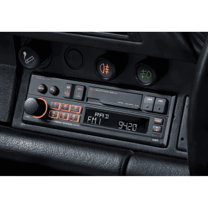 Autoradio Pioneer SXT-C10PS retro