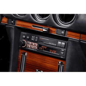 Autoradio Pioneer SXT-C10PS retro