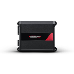Endstufe SounDigital SD800.1 EVOX 2OHM