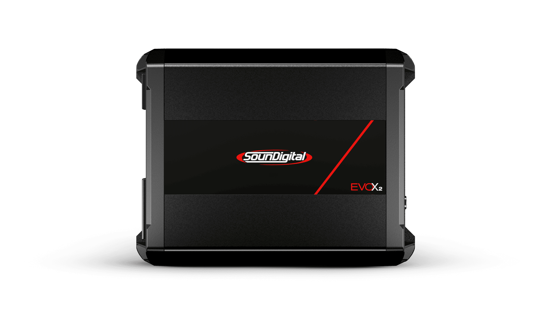 Endstufe SounDigital SD1600.1 EVOX2 1OHM