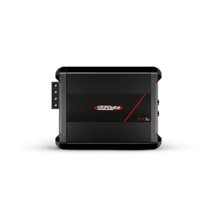 Endstufe SounDigital SD1200.4 EVOX2 2OHM