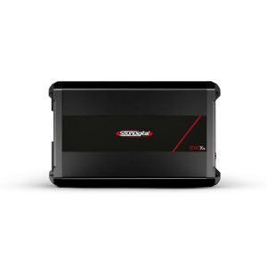 Endstufe SounDigital SD3000.1 EVOX2 1OHM
