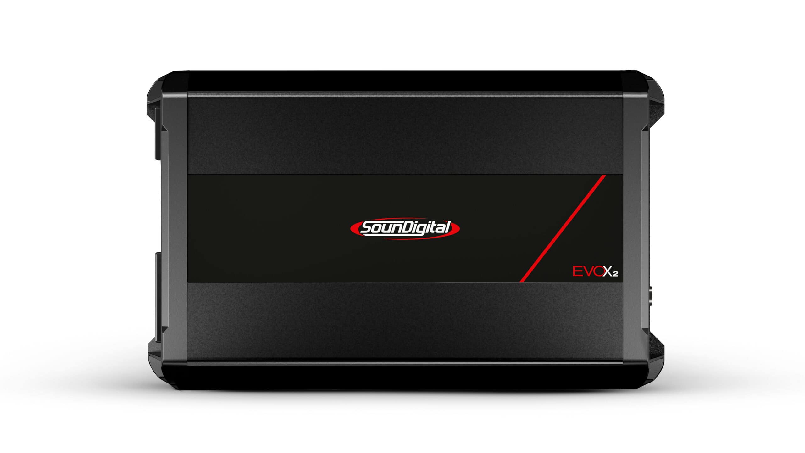 Endstufe SounDigital SD3000.1 EVOX2 1OHM