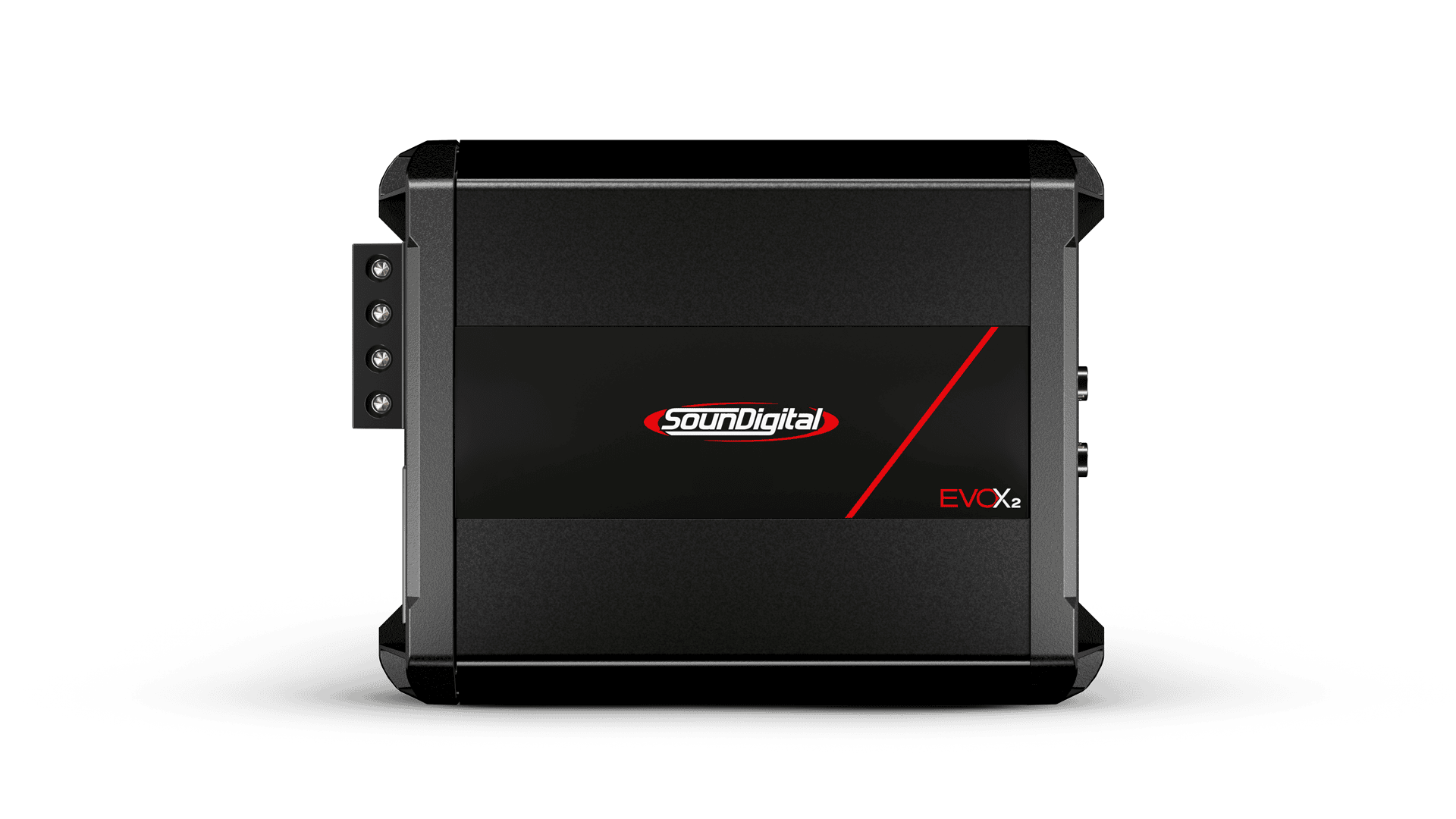 Endstufe SounDigital SD1200.4 EVOX2 2OHM