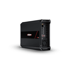 Endstufe SounDigital SD8000.1 EVOX2 2OHM